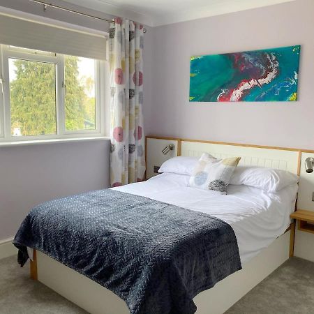 Bed and Breakfast Orchard House Свіндон Екстер'єр фото