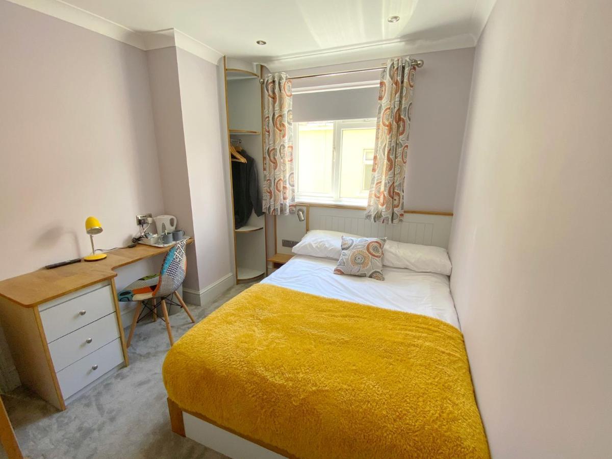 Bed and Breakfast Orchard House Свіндон Екстер'єр фото