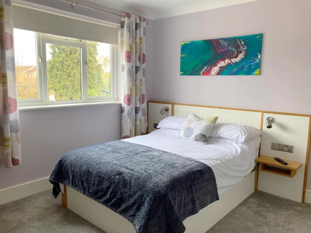 Bed and Breakfast Orchard House Свіндон Екстер'єр фото